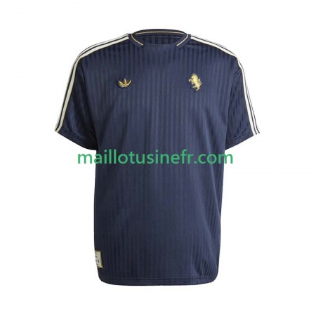 Maillot de Foot Juventus Icons Domicile 2025-26